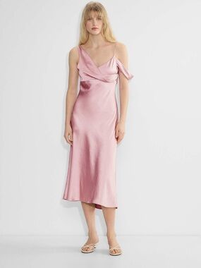 Wilfred Hymn Dress- Size 8
